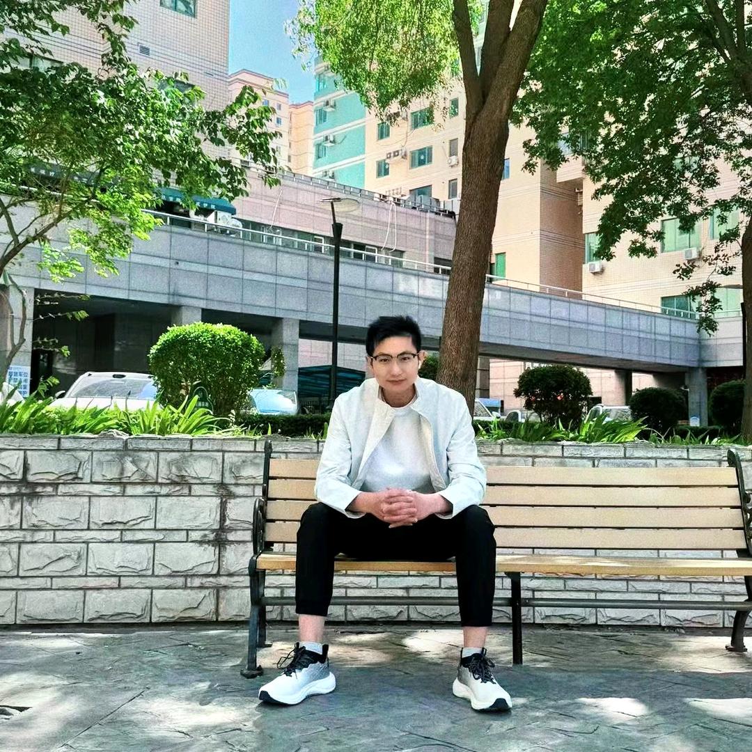 🌈静心