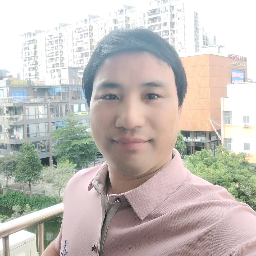 往前走一片光明