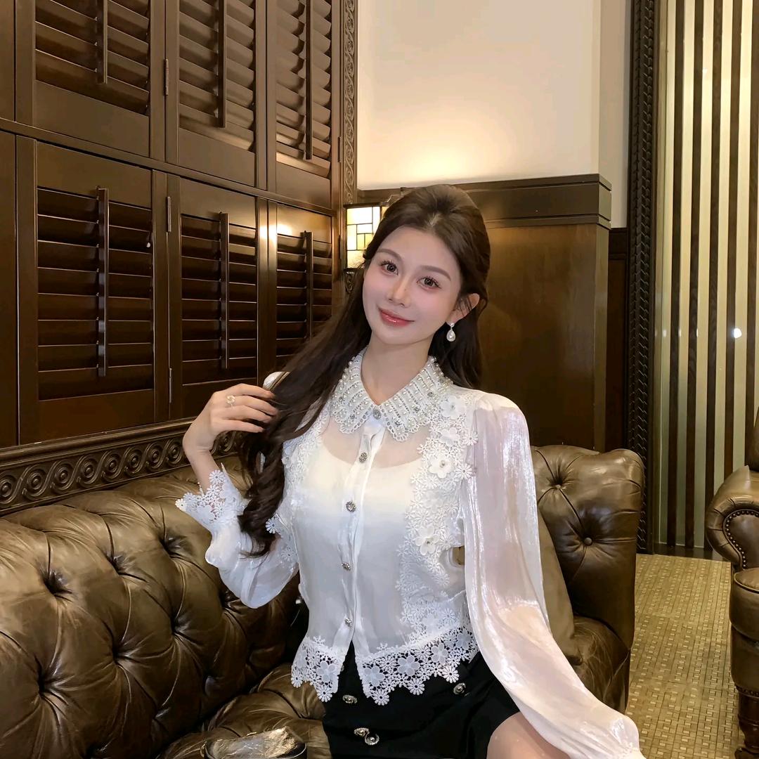 你的阿祯呀（服装优选）