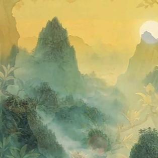心太美