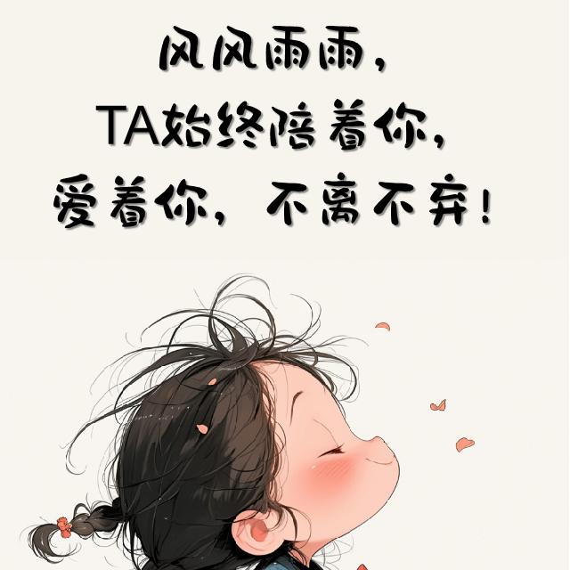 平安喜乐