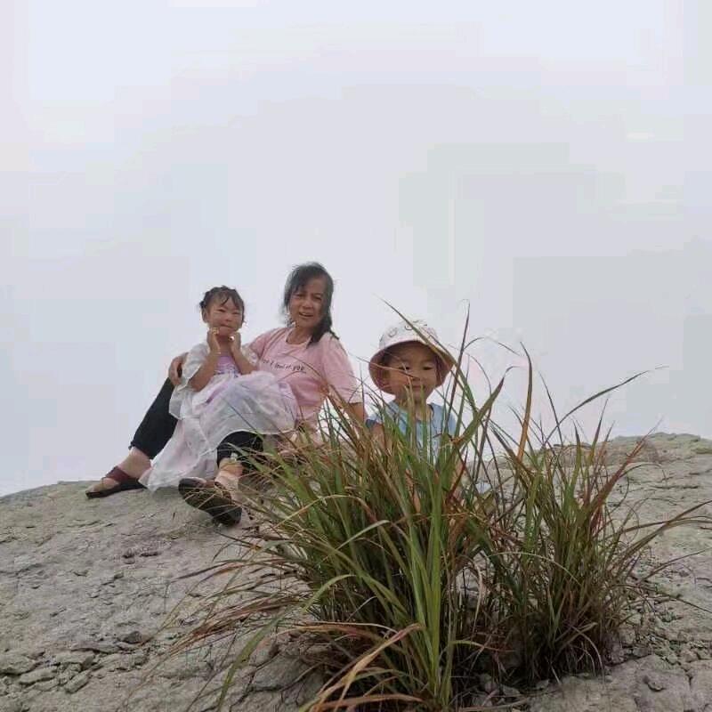 云安神稳💖美颜富贵福多多