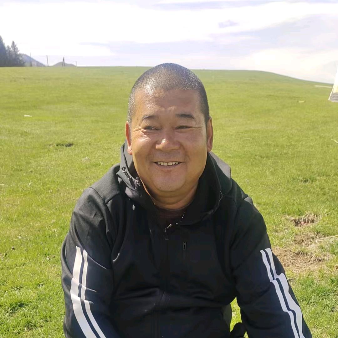 马军