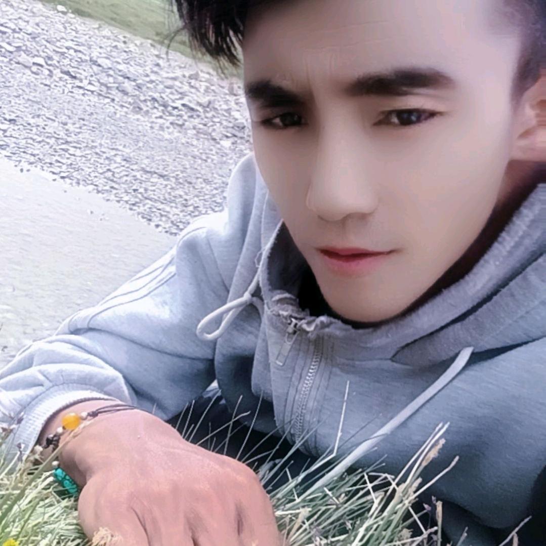尕松