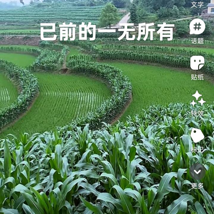 已自然