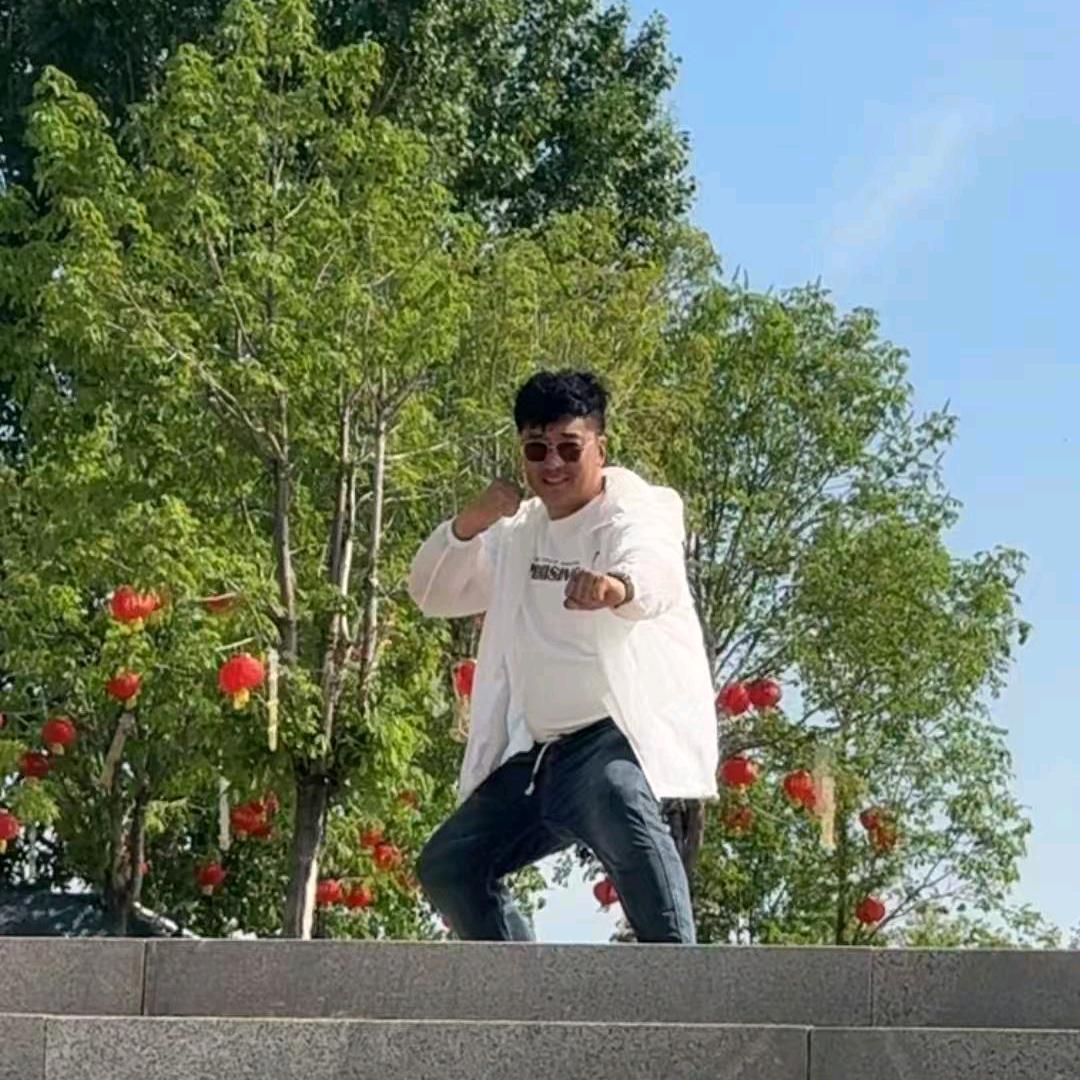 小志正能量