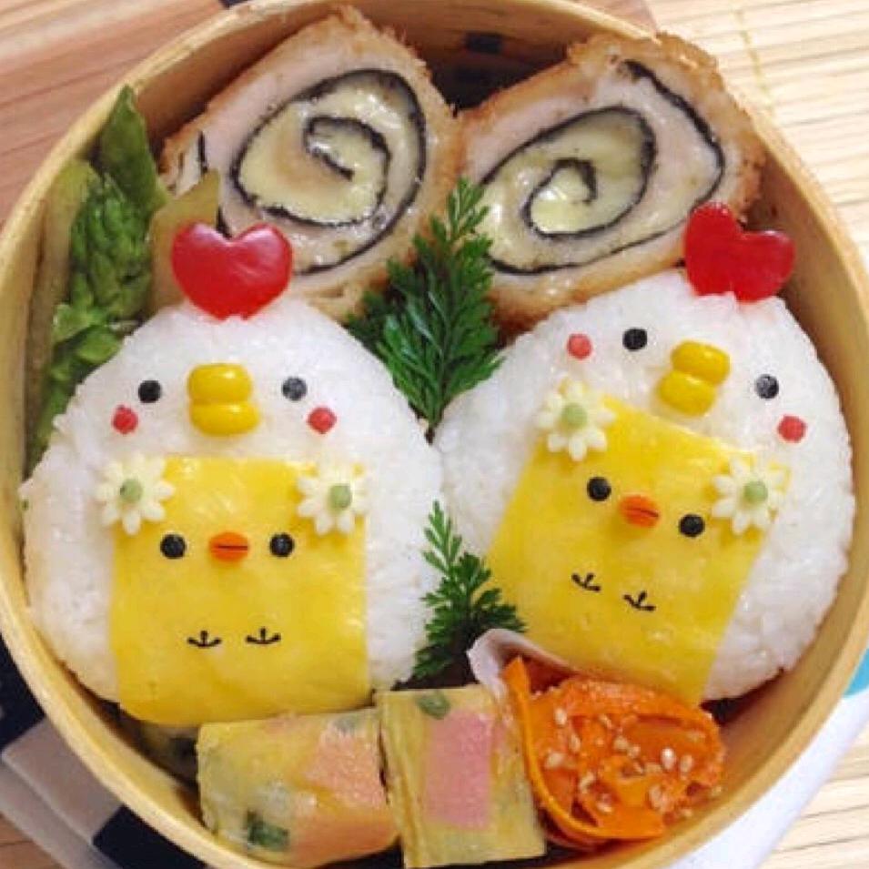 小稳辅食记