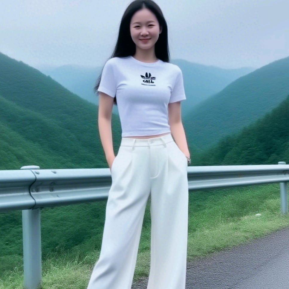 野钓姐