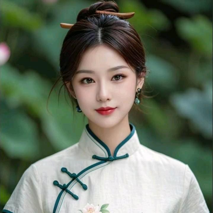 陈陈姐小号