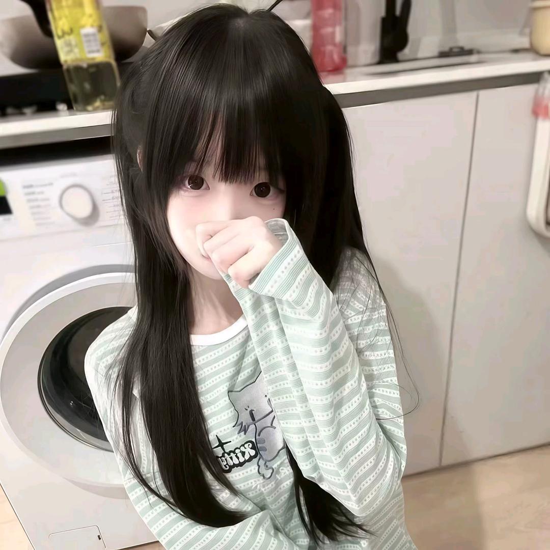 呆萌汐/