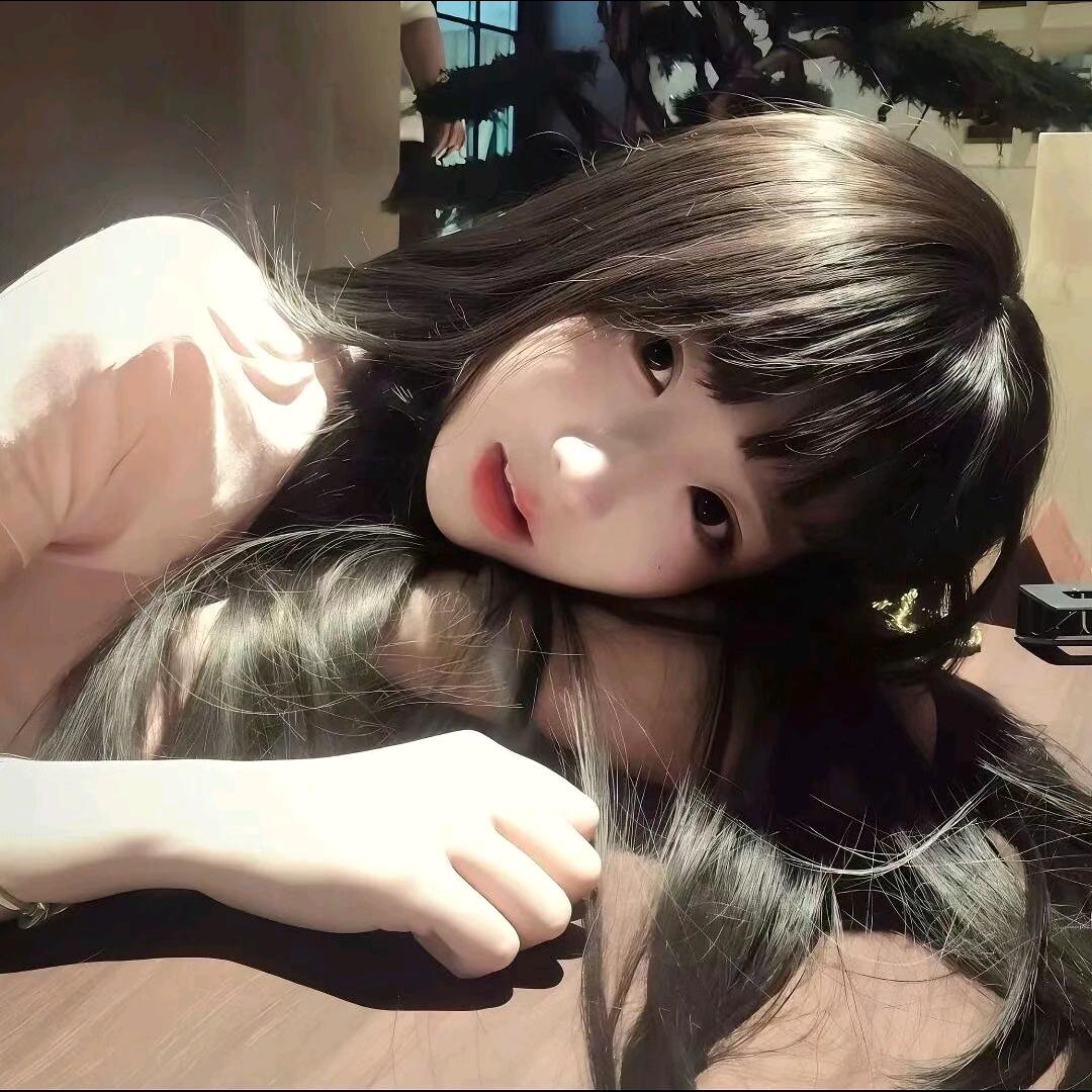 萌萌之中