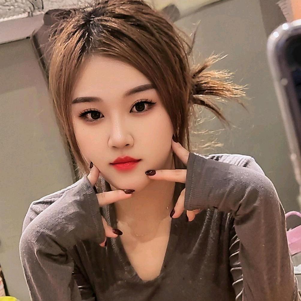 晓晓妹