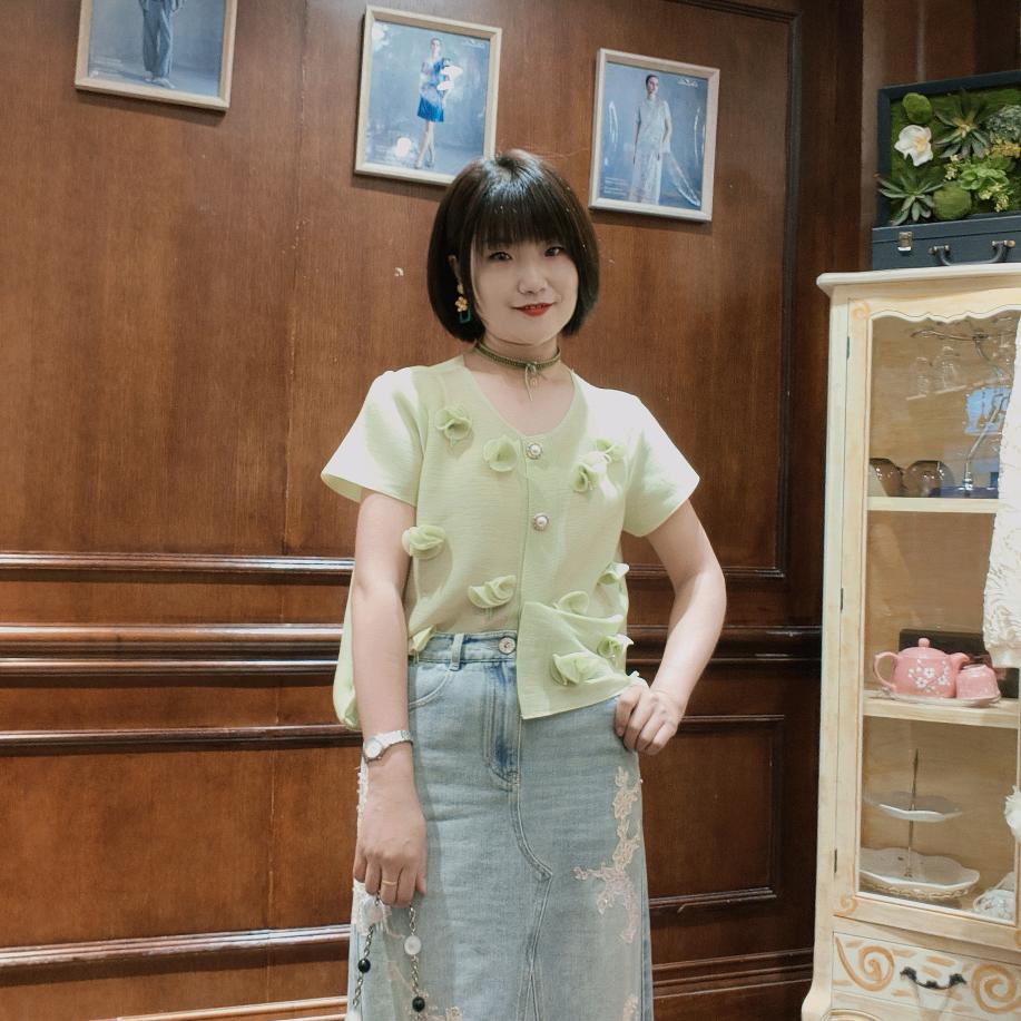 朝峰圆圆