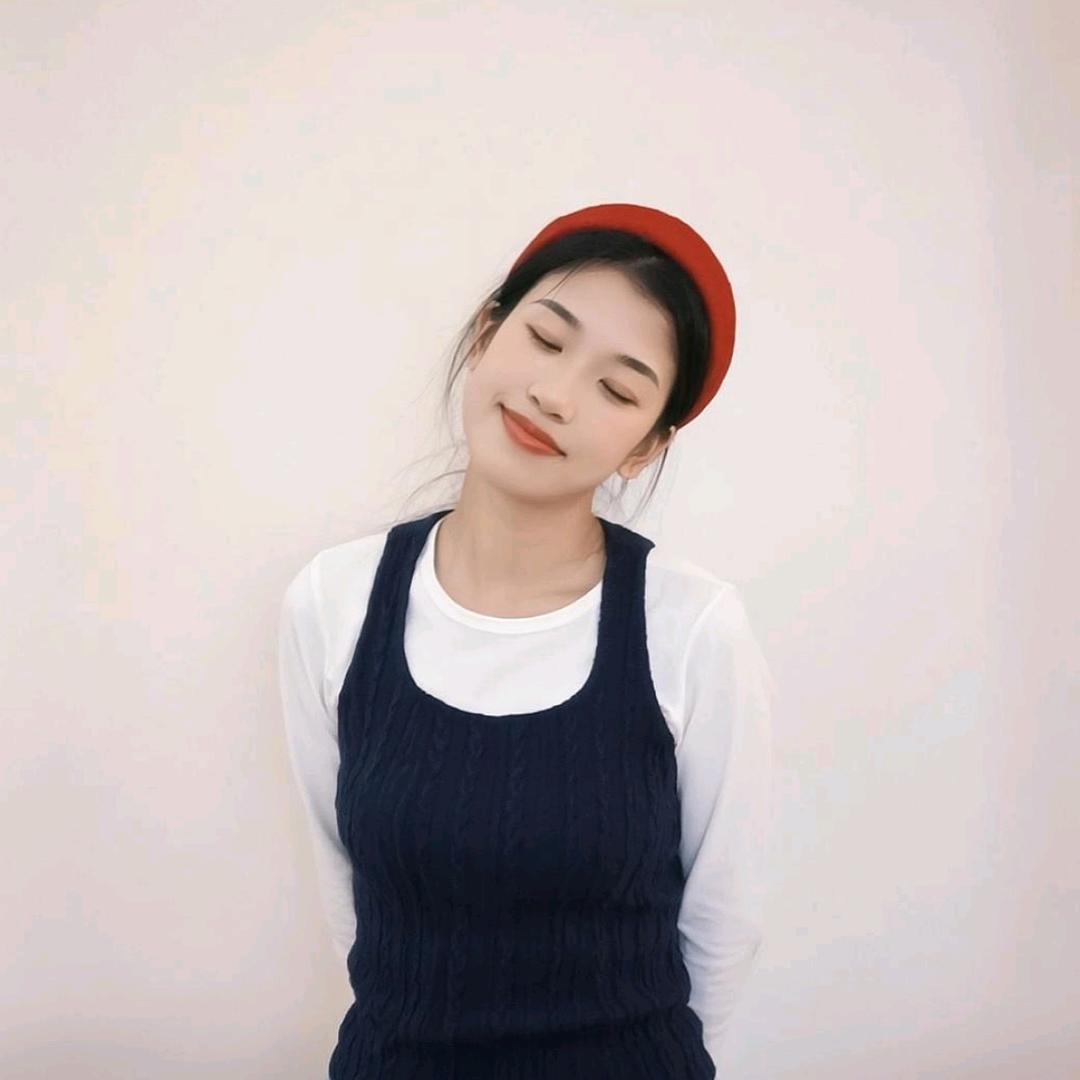 @幸运小婷🍑
