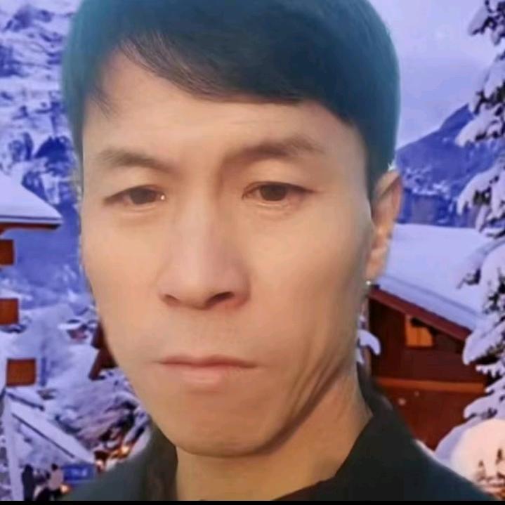 男人就是半边天