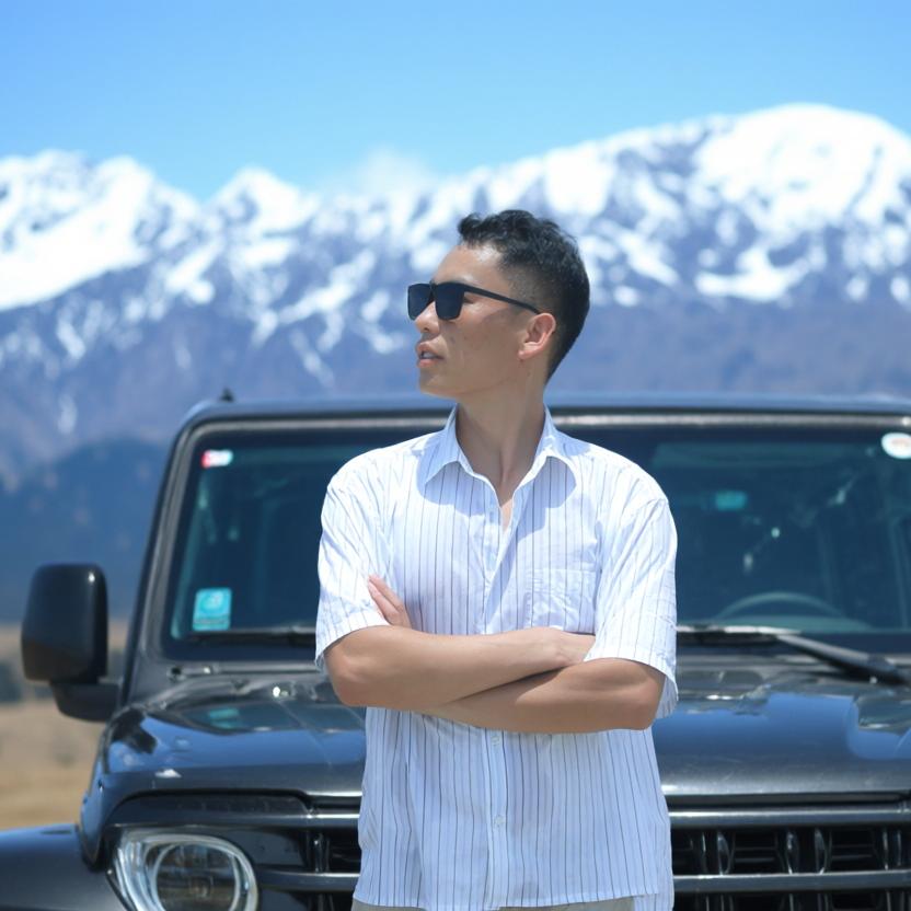 丽江《纳美之声组合》☞（啊成）