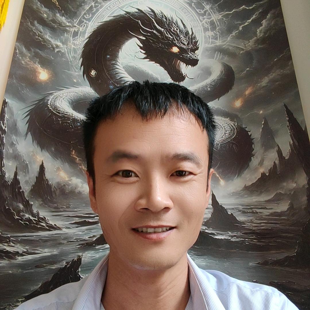 高先生🐲