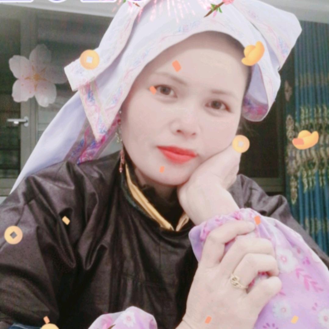 贵州妹