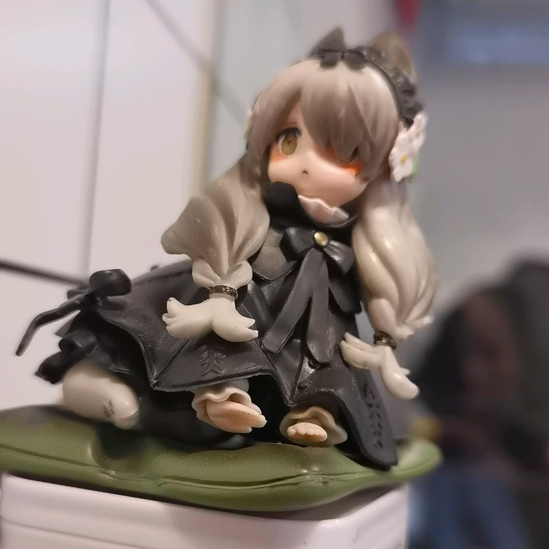 嘟嘟喵