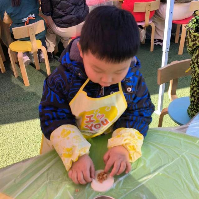 小哲同学