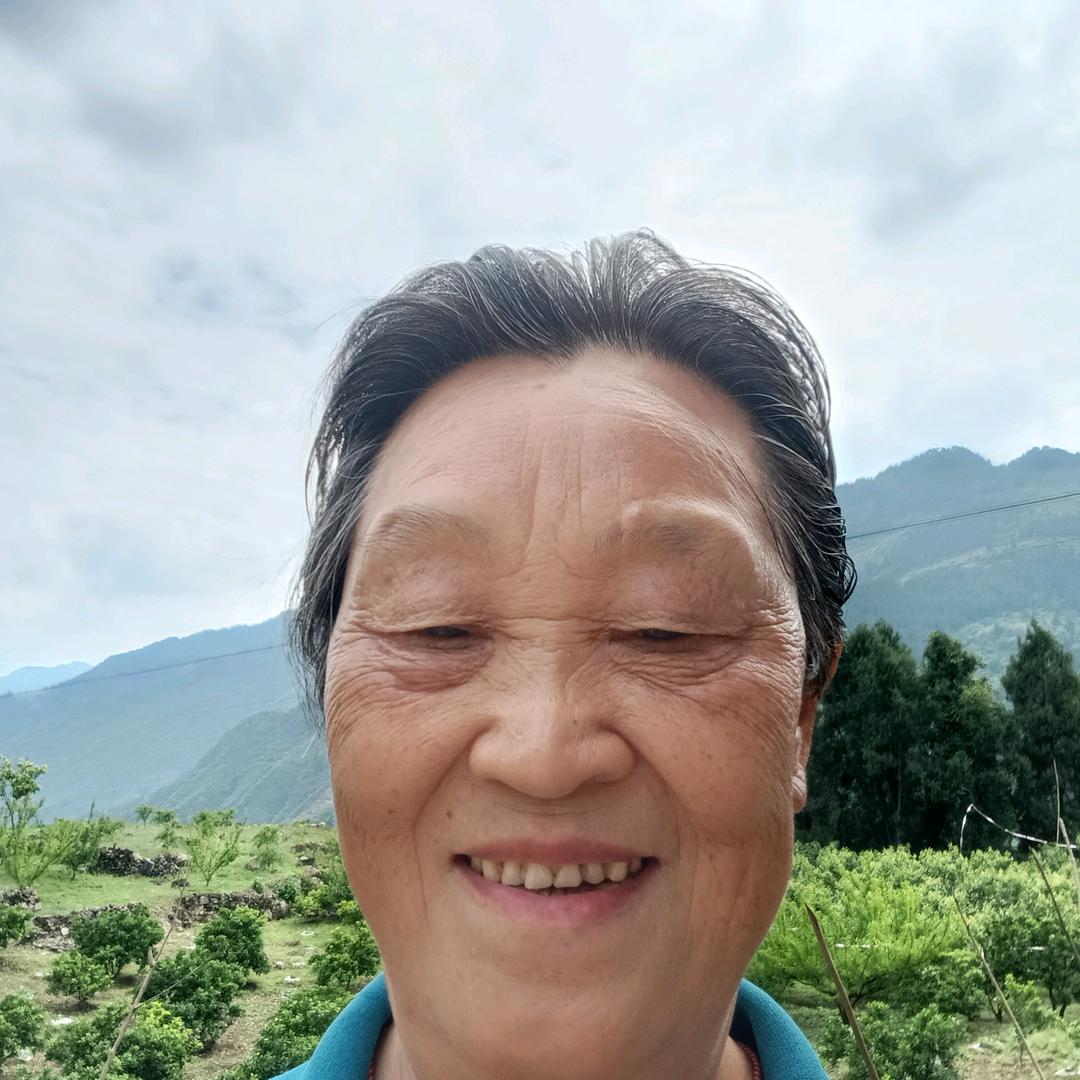 孙大姐