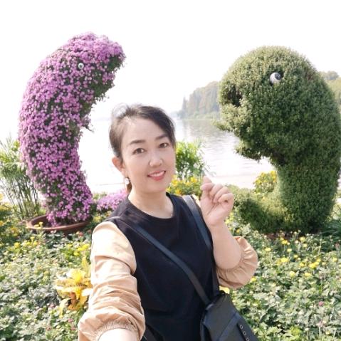 王后余生