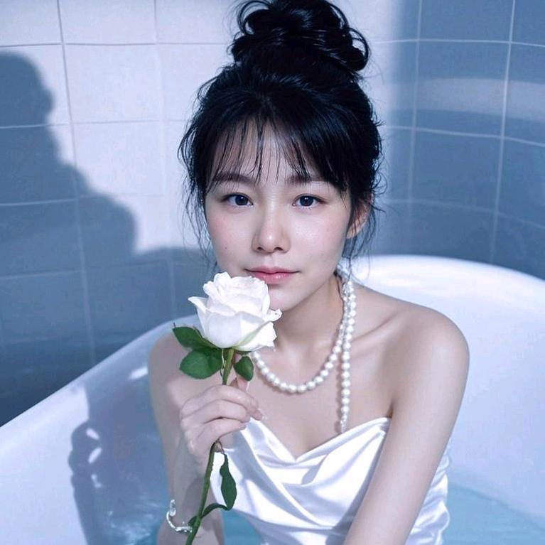 静看花开花落💃