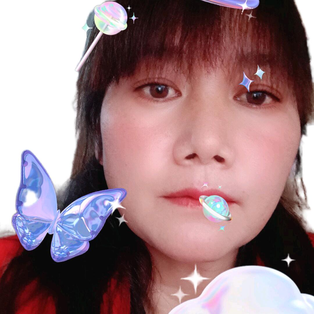 幸福女人