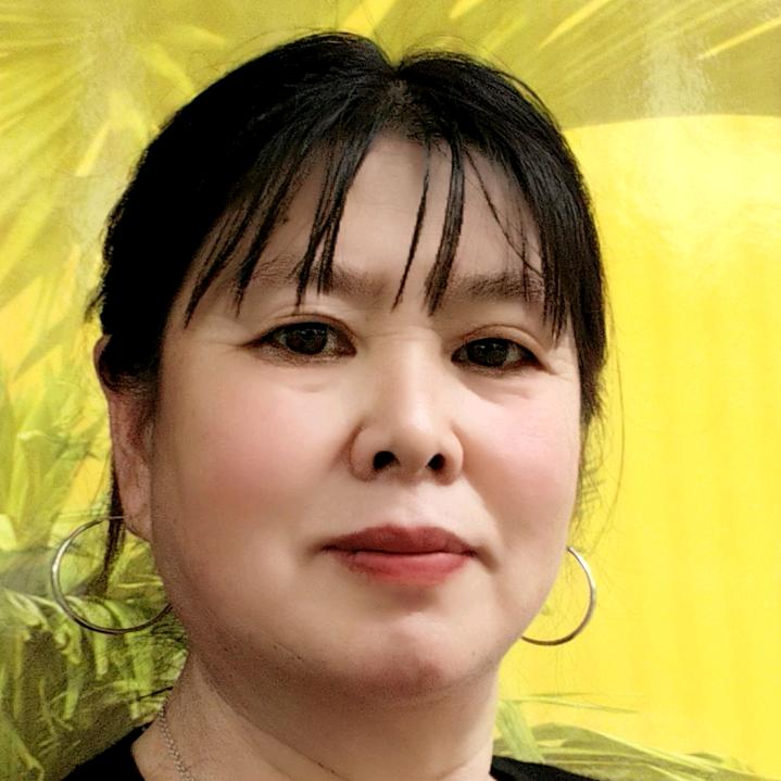 黄梅姐