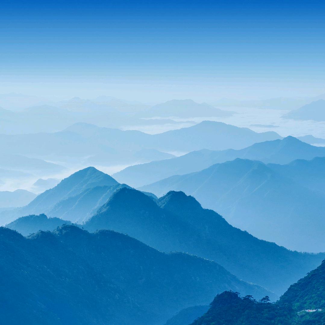 山⛰️河
