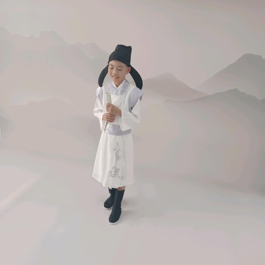 墨白