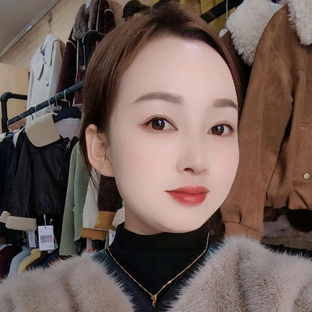 @婷婷🌸
