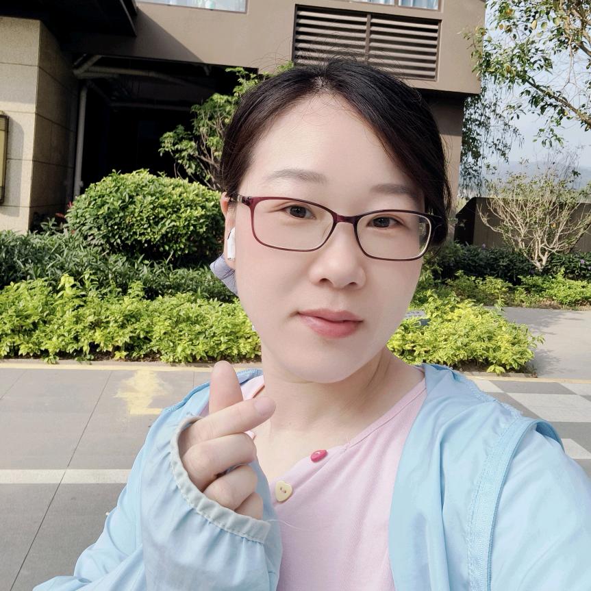小付同学