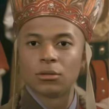 赛博杨超越（发疯版）