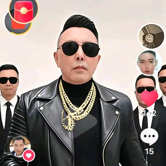 从生开始，自由人