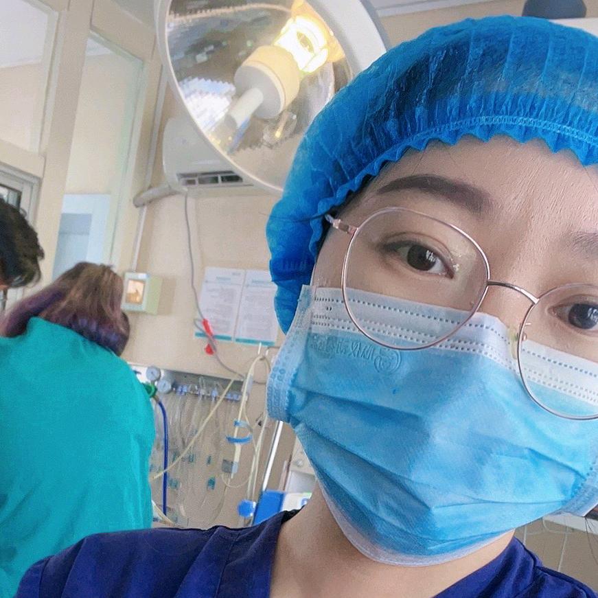 萌宠优选·虹奥动物诊疗中心-胡医生