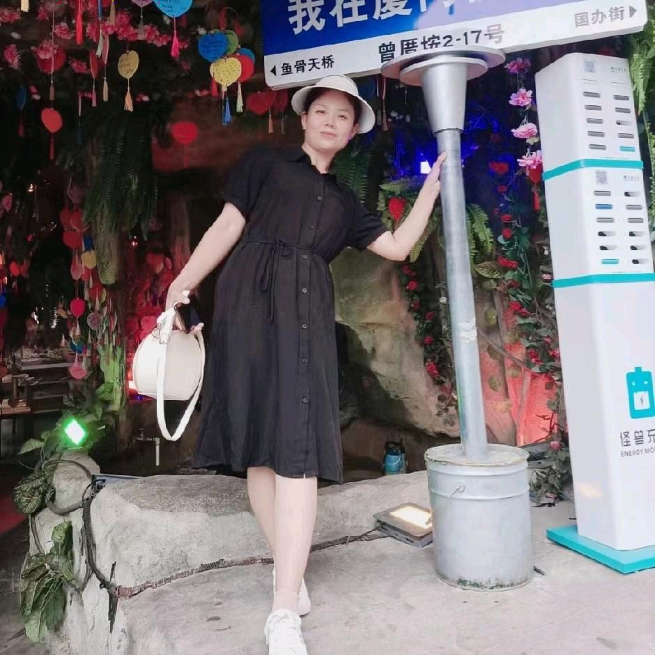 （江西赣州何…）