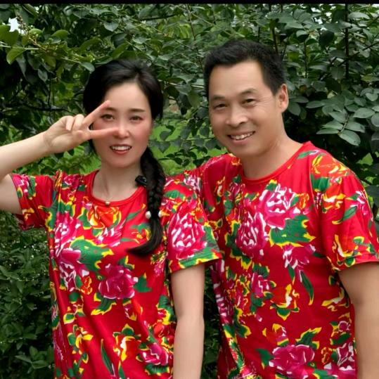 荣昌方唯哥哥