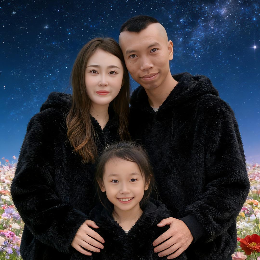 🐾前⃢程⃢似⃢锦🐾