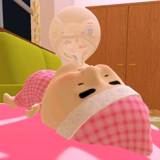 今天水煮蛋几分熟