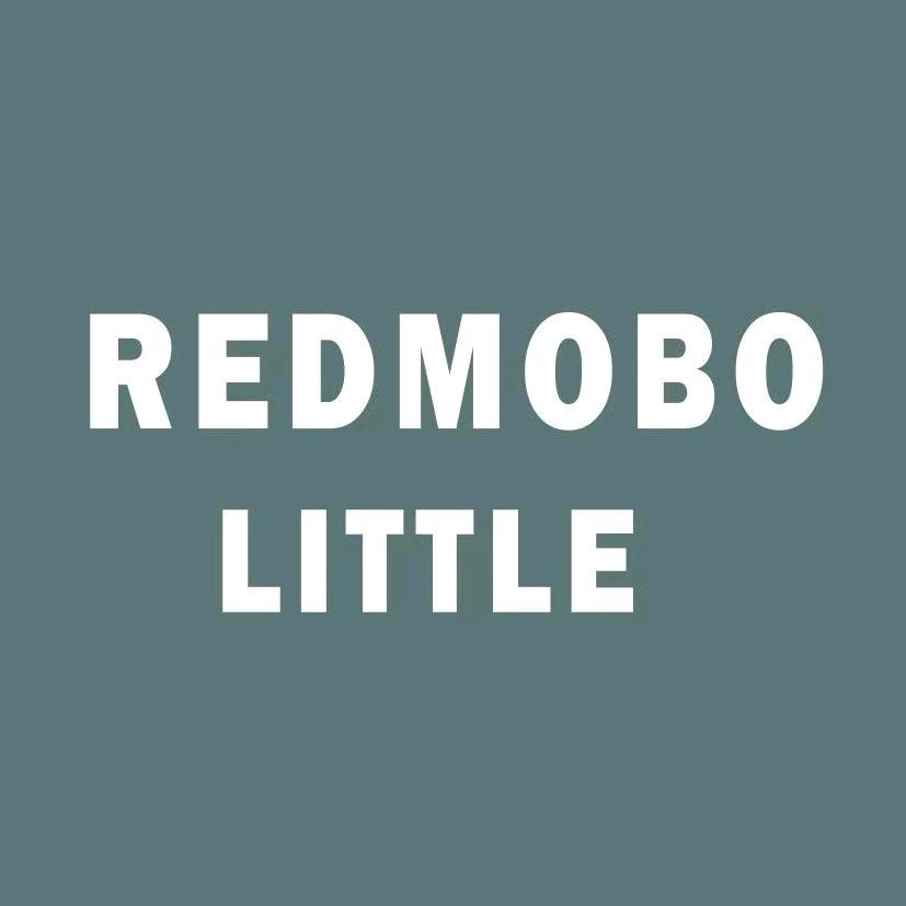 LITTLE REDMOBO原创童装