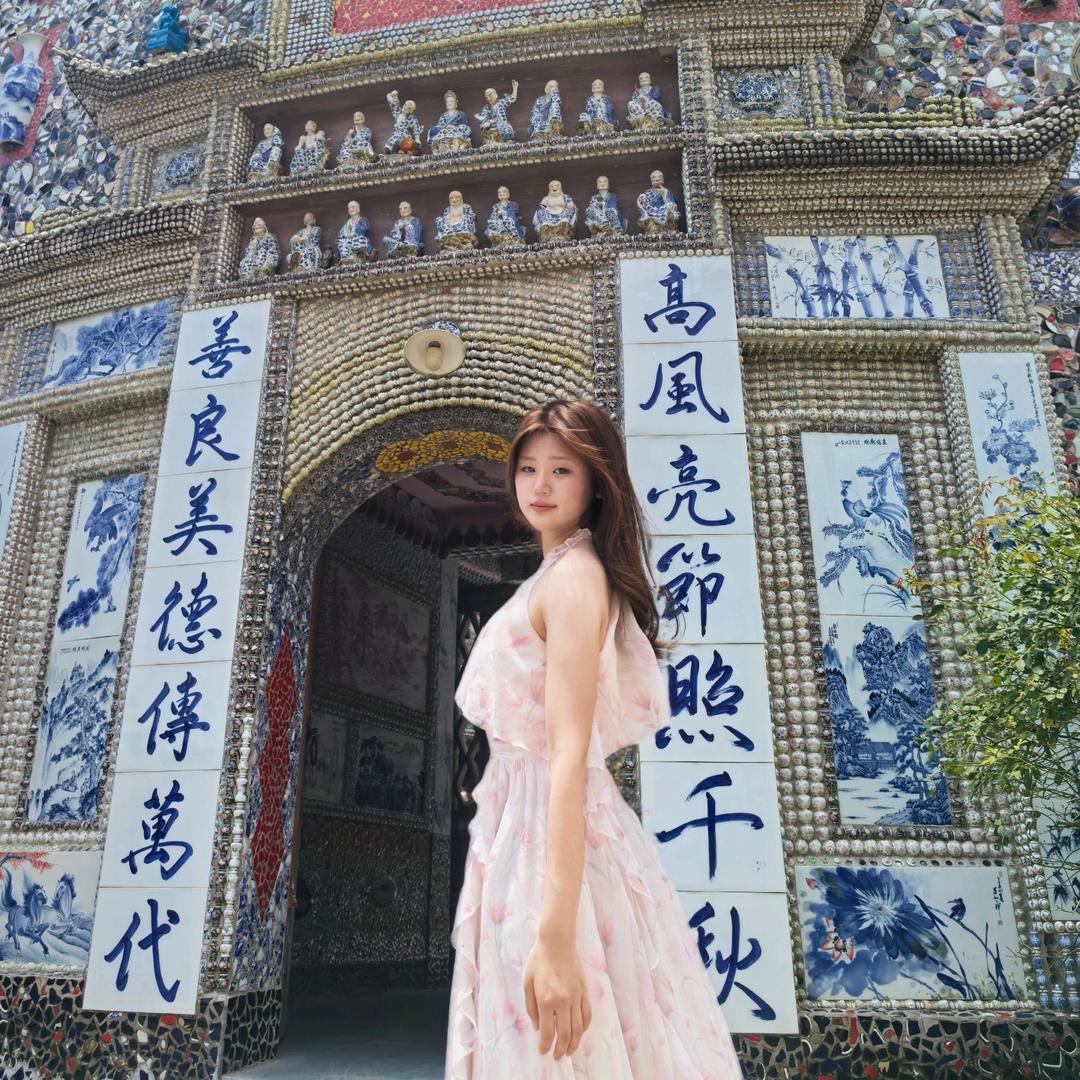 一条小锦鲤🐎
