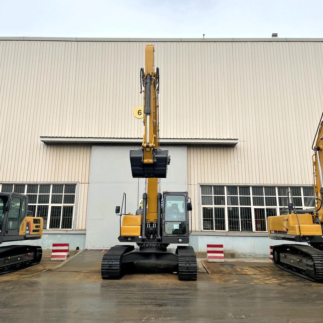 西藏霄冠工程机械