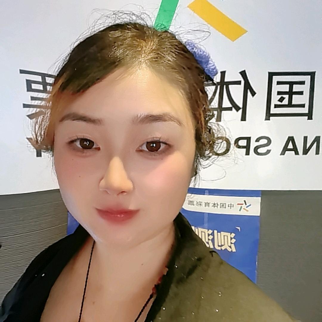 真真幸运儿
