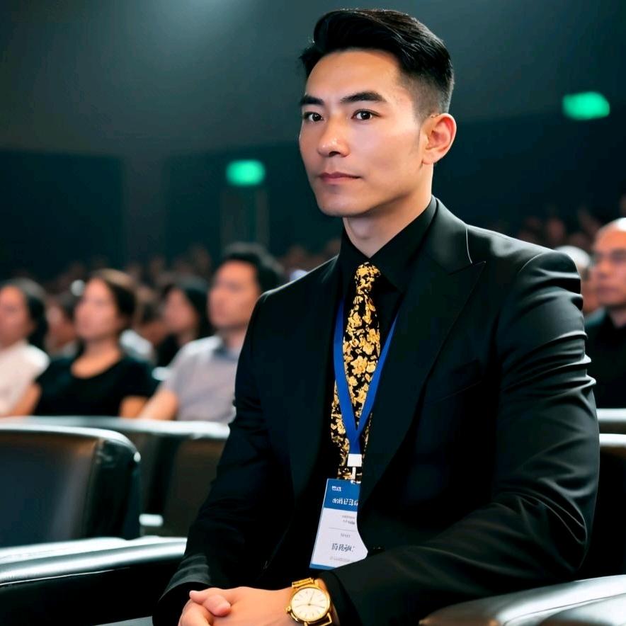 CEO  霸道总裁