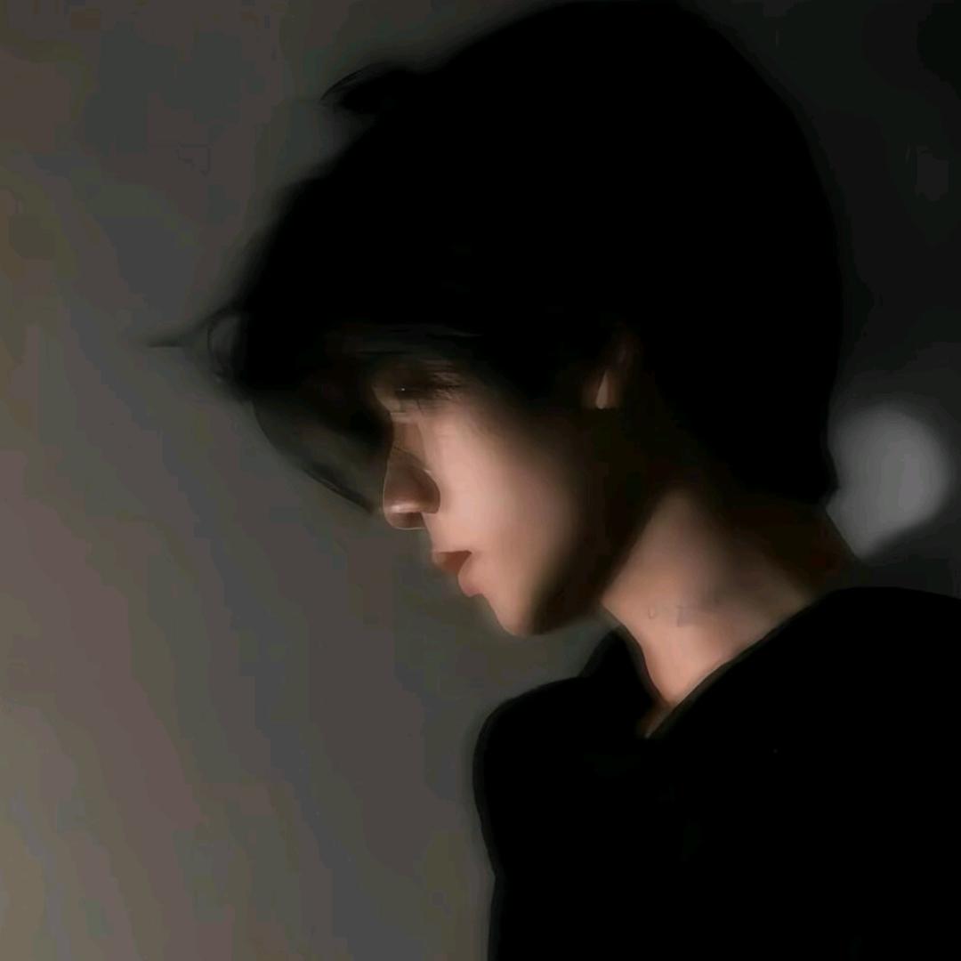 殇