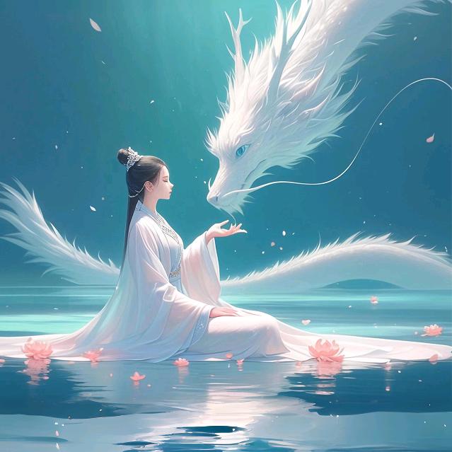 缘来缘去，