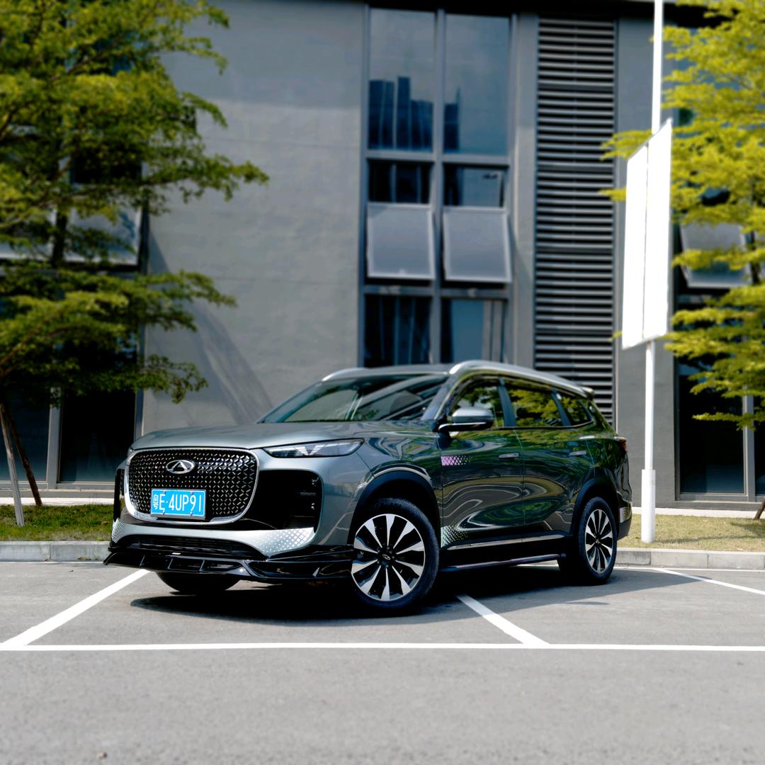 冠越汽车用品店