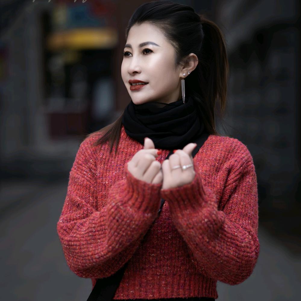 辣妹子舞团马丫丫