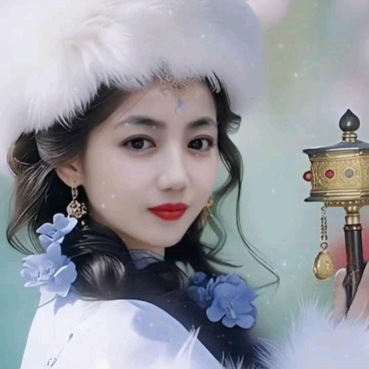 西安婉儿